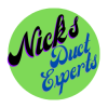 Nick's Duct Experts logo